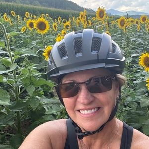 Meet your Posher, Kathleen